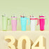 Stainless Steel Large Capacity Vacuum Insulated Straw Cup